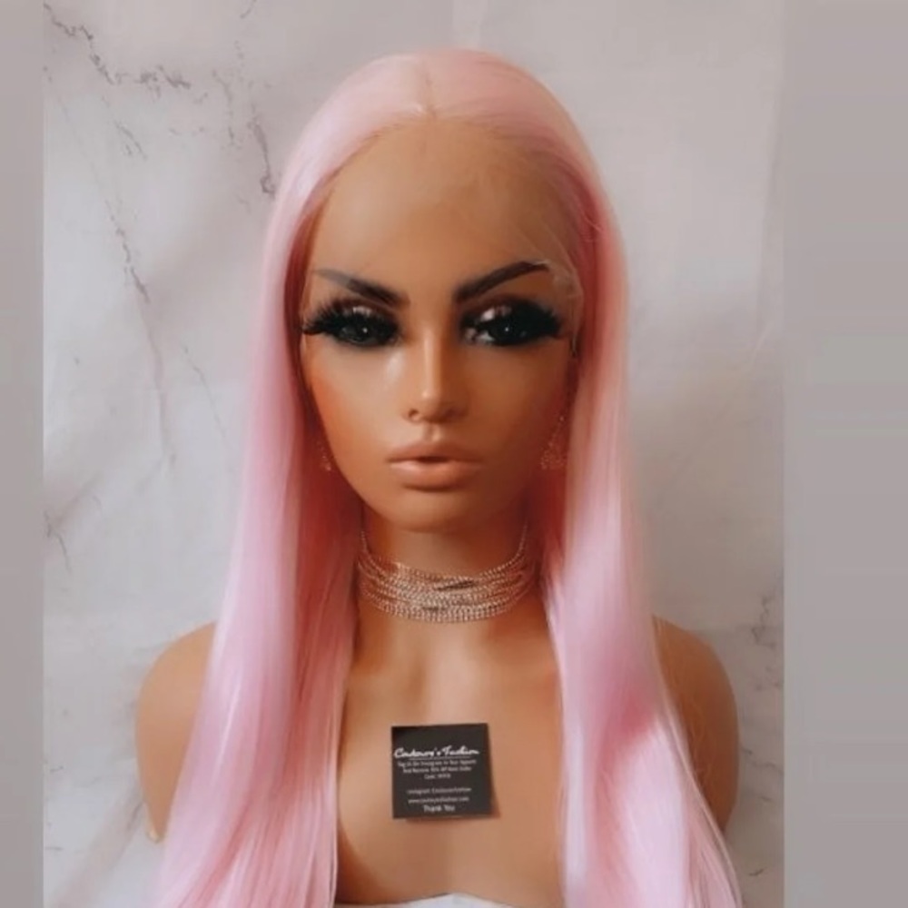 ‼️SOLD‼️Lace Front Wig